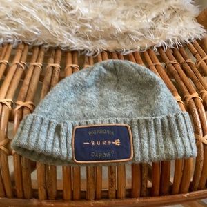 Patagonia Surf Beanie